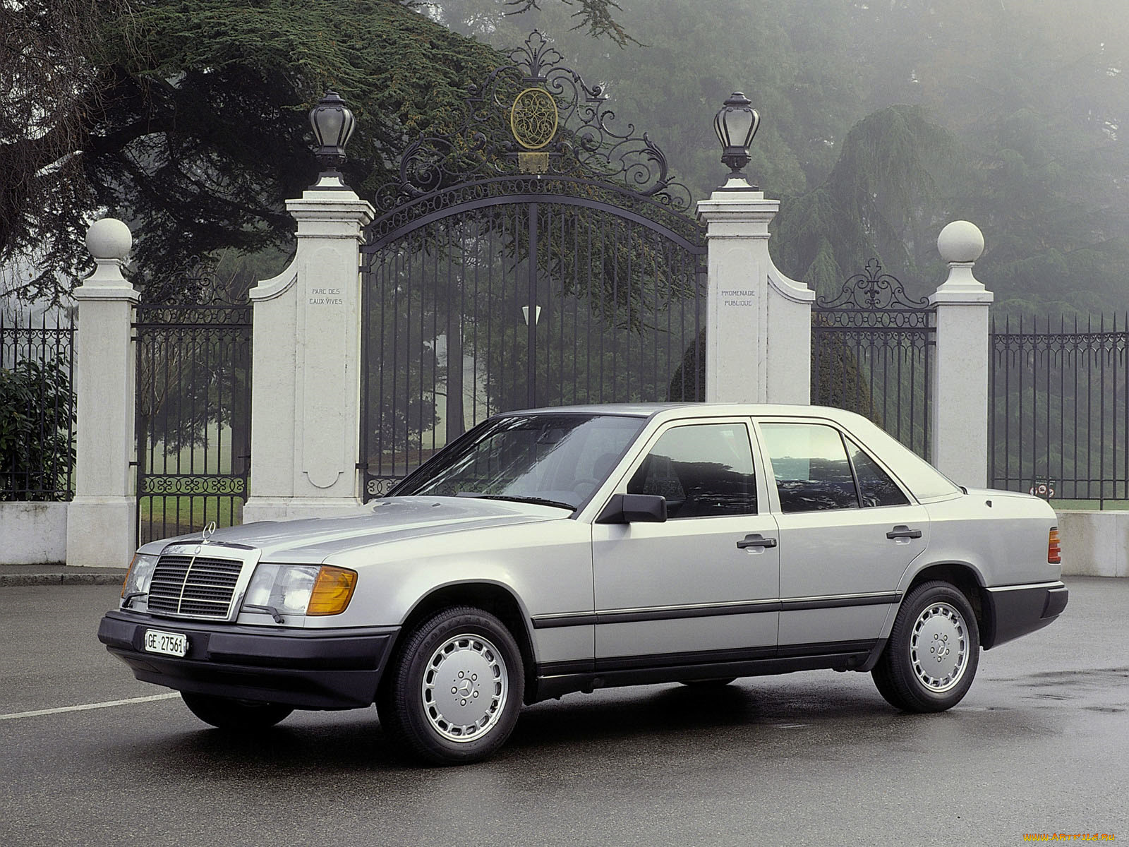 300e, , mercedes, benz